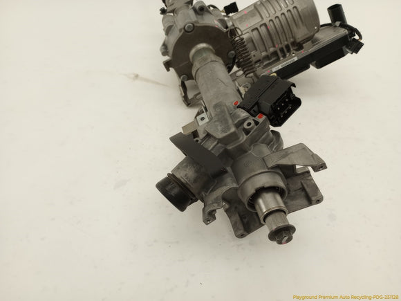BMW Z4 Steering Column