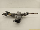 BMW Z4 Steering Column-5