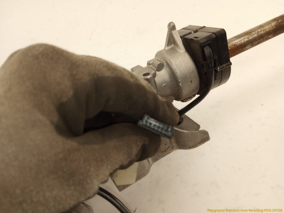 BMW Z4 Steering Column