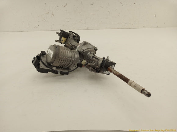 BMW Z4 Steering Column