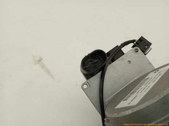 BMW Z4 Steering Column