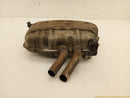 BMW Z4 Rear Exhaust Muffler-4