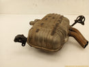 BMW Z4 Rear Exhaust Muffler-6