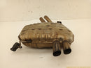 BMW Z4 Rear Exhaust Muffler-8