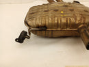 BMW Z4 Rear Exhaust Muffler-12