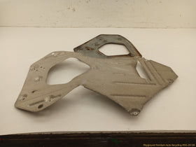 BMW Z4 Pair Of Rear Differential Skid Plates - 0
