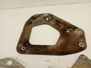 BMW Z4 Pair Of Rear Differential Skid Plates-4
