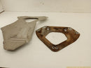 BMW Z4 Pair Of Rear Differential Skid Plates-11