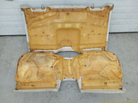 Lexus SC430 Rear Seat Set - 0