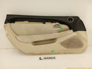 Lexus SC430 Driver Left Front Door Trim-1
