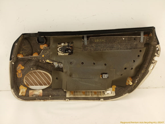 Lexus SC430 Driver Left Front Door Trim