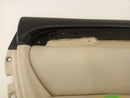 Lexus SC430 Driver Left Front Door Trim-4