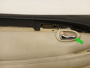 Lexus SC430 Driver Left Front Door Trim-5