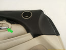 Lexus SC430 Driver Left Front Door Trim-6