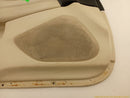 Lexus SC430 Driver Left Front Door Trim-7