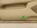 Lexus SC430 Driver Left Front Door Trim-8