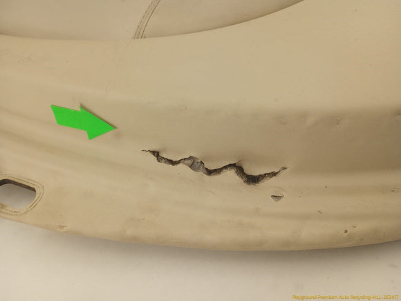 Lexus SC430 Driver Left Front Door Trim