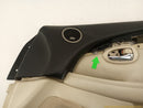 Lexus SC430 **AS IS** Passenger Right Front Door Trim-5