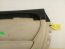 Lexus SC430 **AS IS** Passenger Right Front Door Trim-7