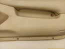 Lexus SC430 **AS IS** Passenger Right Front Door Trim-9