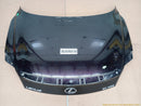 Lexus SC430 Trunk Lid-1