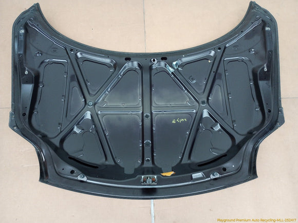 Lexus SC430 Trunk Lid