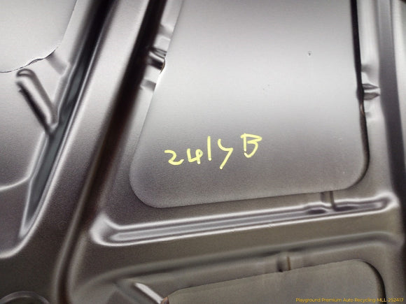 Lexus SC430 Trunk Lid