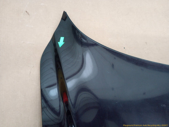 Lexus SC430 Trunk Lid