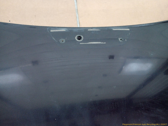 Lexus SC430 Trunk Lid