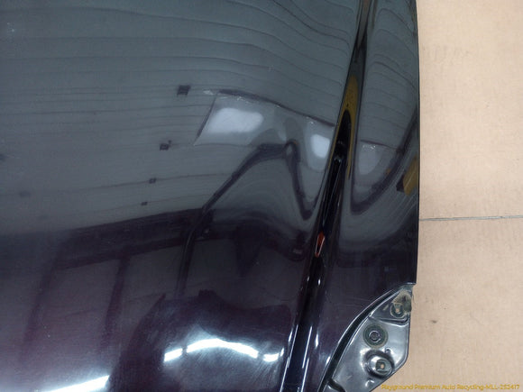 Lexus SC430 Trunk Lid