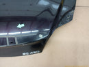 Lexus SC430 Trunk Lid-9