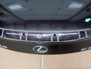 Lexus SC430 Trunk Lid-10