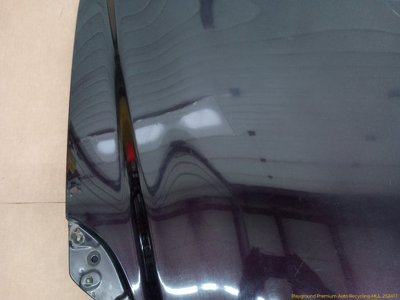 Lexus SC430 Trunk Lid