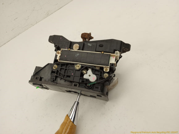 Lexus SC430 Gear Shifter Selector