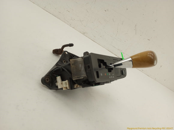 Lexus SC430 Gear Shifter Selector