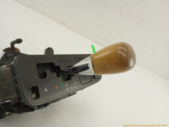 Lexus SC430 Gear Shifter Selector