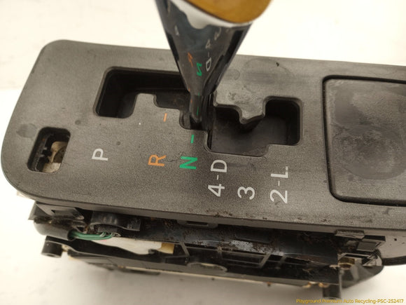 Lexus SC430 Gear Shifter Selector