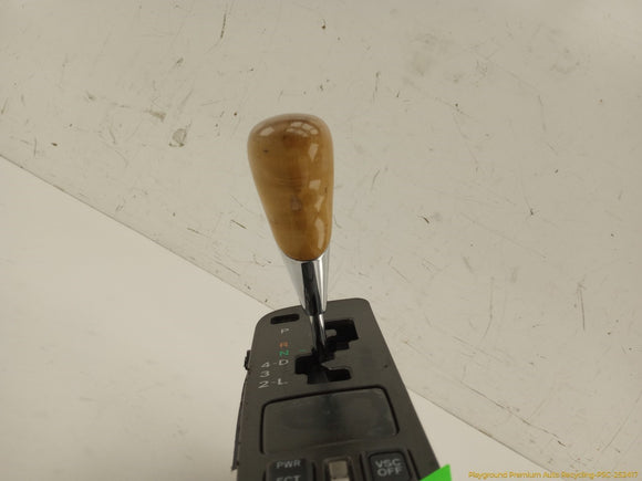 Lexus SC430 Gear Shifter Selector