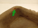 Lexus SC430 Pair Of Trunk Storage Trim-9