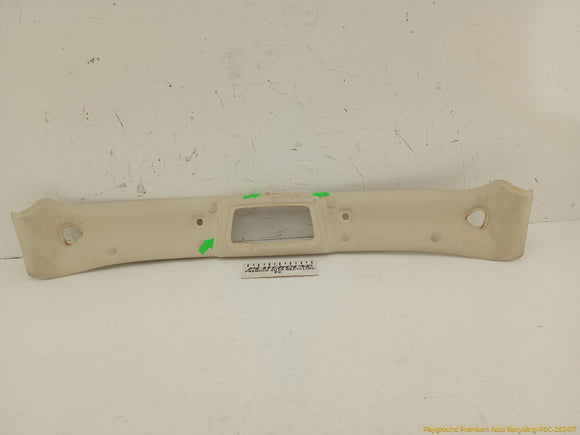 Lexus SC430 Interior Headliner Trim