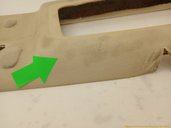 Lexus SC430 Interior Headliner Trim