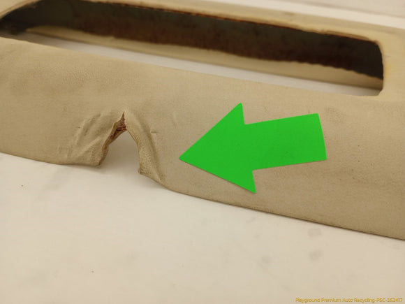 Lexus SC430 Interior Headliner Trim