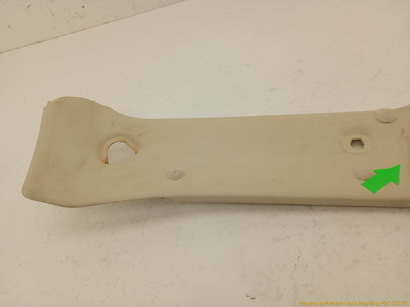 Lexus SC430 Interior Headliner Trim