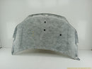 Lexus SC430 Trunk Lid Carpet Trim-2