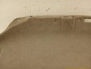 Lexus SC430 Trunk Lid Carpet Trim-3