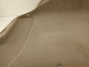 Lexus SC430 Trunk Lid Carpet Trim-5