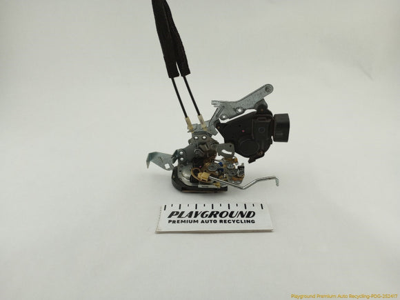 Lexus SC430 Passenger Right Front Door Lock Actuator