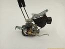 Lexus SC430 Passenger Right Front Door Lock Actuator-2