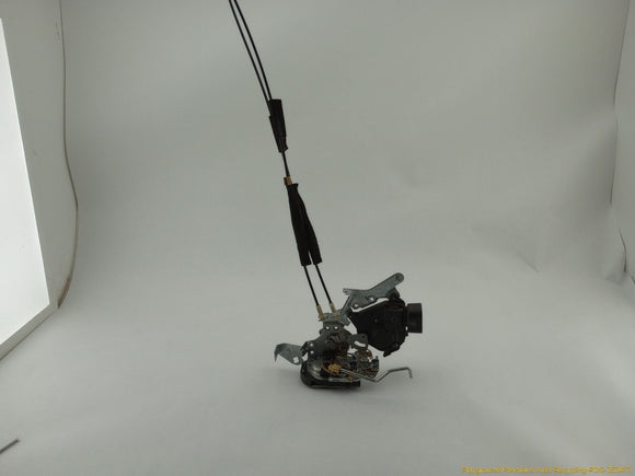 Lexus SC430 Passenger Right Front Door Lock Actuator
