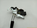 Lexus SC430 Passenger Right Front Door Lock Actuator-4